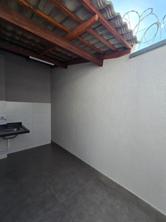 Residencial Solar Bougainville