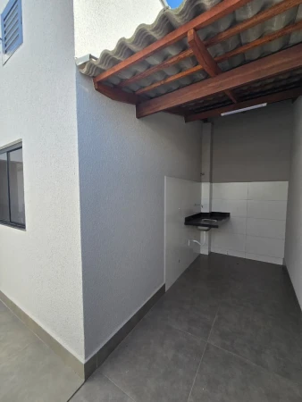 Residencial Solar Bougainville