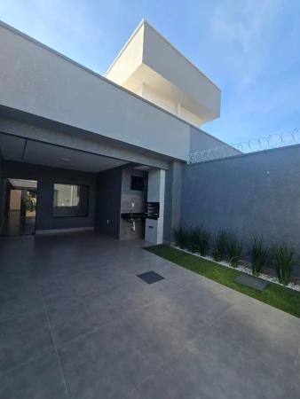 Residencial Solar Bougainville