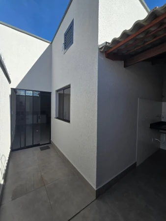 Residencial Solar Bougainville