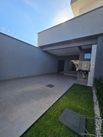 Residencial Solar Bougainville