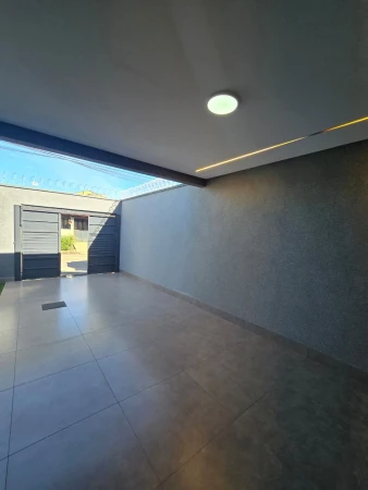 Residencial Solar Bougainville
