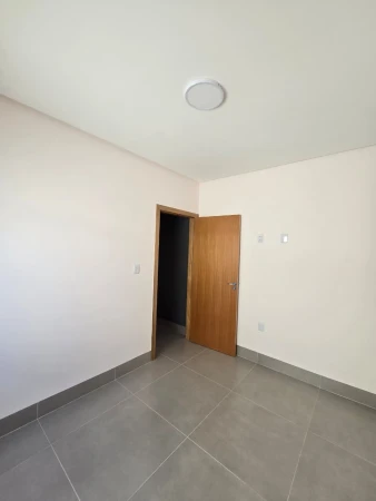 Residencial Solar Bougainville