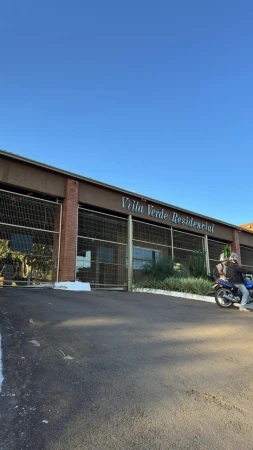 Lote Villa Verde Residencial