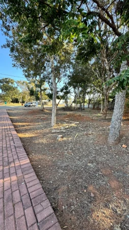 Lote Villa Verde Residencial