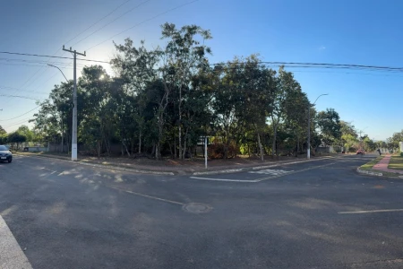 Lote Villa Verde Residencial