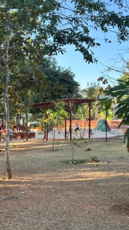 Lote Villa Verde Residencial