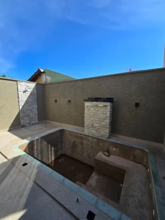Casa Orientville