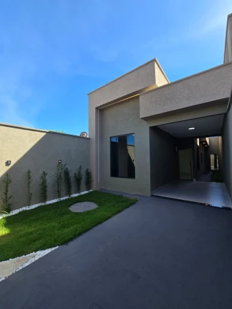 Casa Orientville