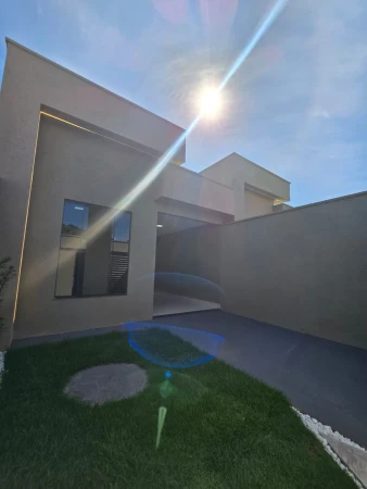 Casa Orientville
