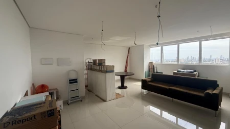 Sala Comercial no Jardim Goiás