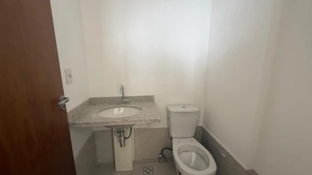 Sala Comercial no Jardim Goiás