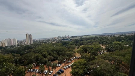 Sala Comercial no Jardim Goiás