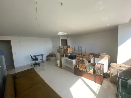 Sala Comercial no Jardim Goiás