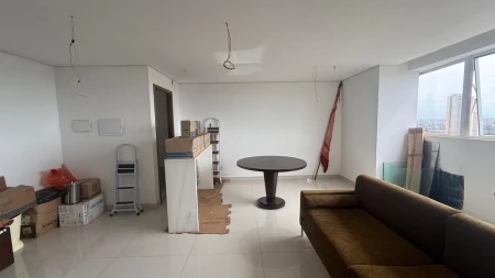 Sala Comercial no Jardim Goiás