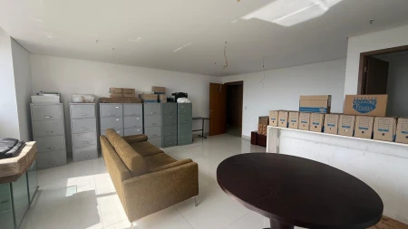 Sala Comercial no Jardim Goiás