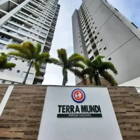 Terra Mundi Parque Cascavel