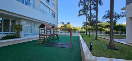 Terra Mundi Parque Cascavel