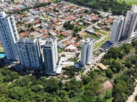 Terra Mundi Parque Cascavel