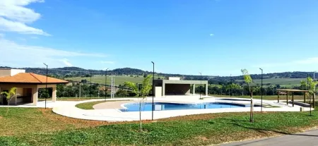 Área em Bela Vista de Goiás