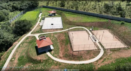 Área em Bela Vista de Goiás