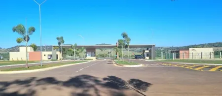 Área em Bela Vista de Goiás