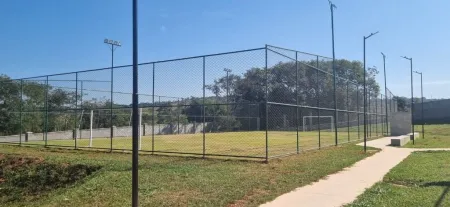 Área em Bela Vista de Goiás