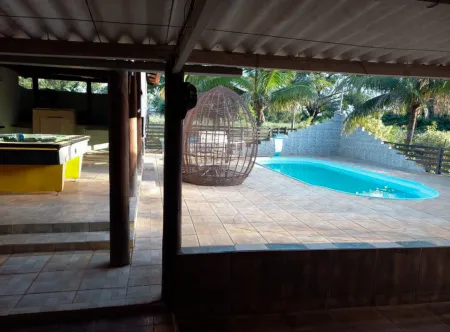 Chácara em Bela Vista de Goiás