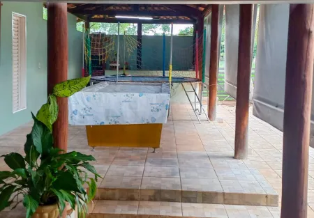 Chácara em Bela Vista de Goiás