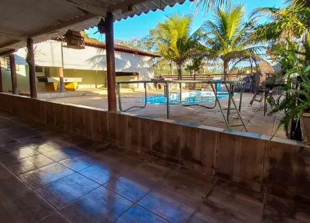Chácara em Bela Vista de Goiás