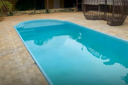 Chácara em Bela Vista de Goiás