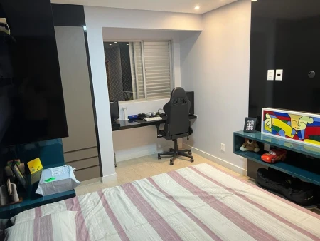 Residencial Ipanema VI