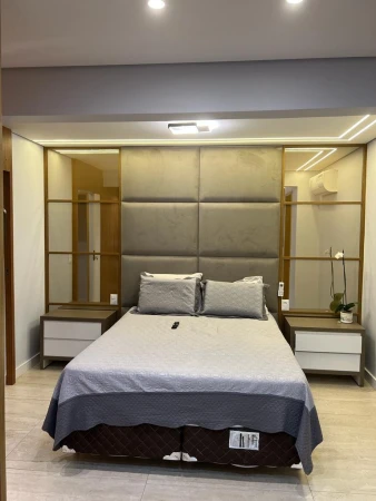Residencial Ipanema VI