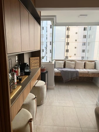 Residencial Ipanema VI