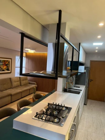 Residencial Ipanema VI