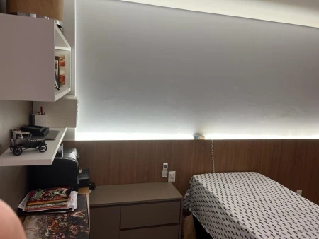 Residencial Ipanema VI