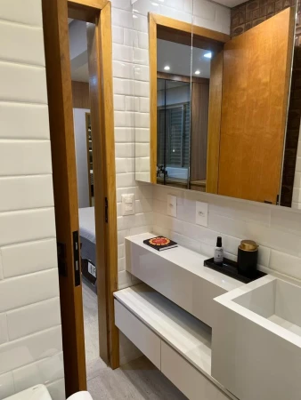 Residencial Ipanema VI