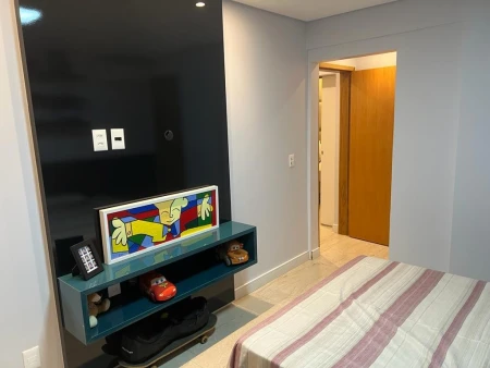 Residencial Ipanema VI