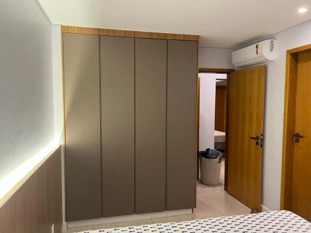 Residencial Ipanema VI