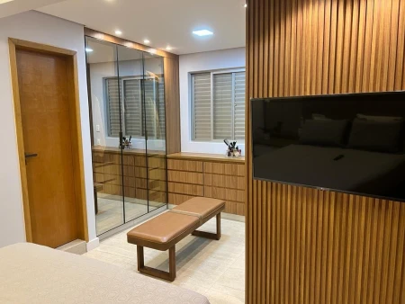 Residencial Ipanema VI