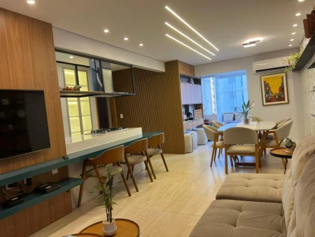 Residencial Ipanema VI