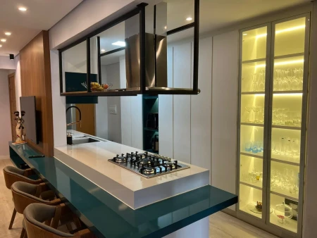 Residencial Ipanema VI