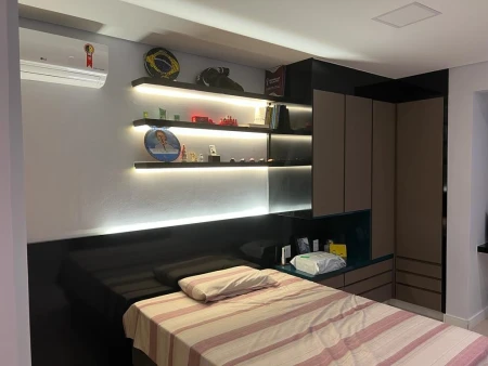 Residencial Ipanema VI