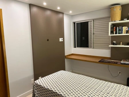 Residencial Ipanema VI