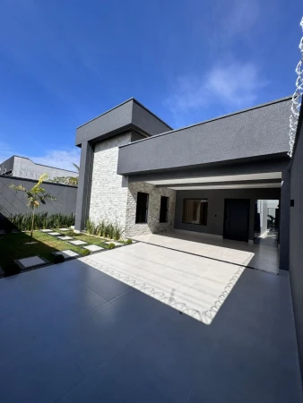 Casa Solar Santa Rita