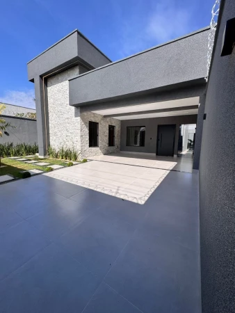 Casa Solar Santa Rita
