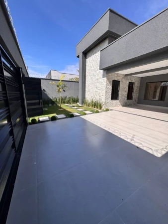 Casa Solar Santa Rita