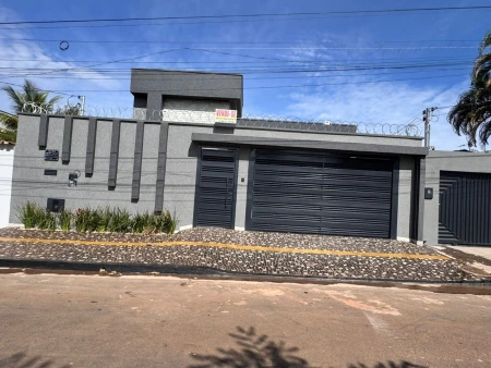 Casa Solar Santa Rita