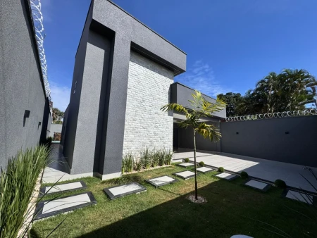 Casa Solar Santa Rita