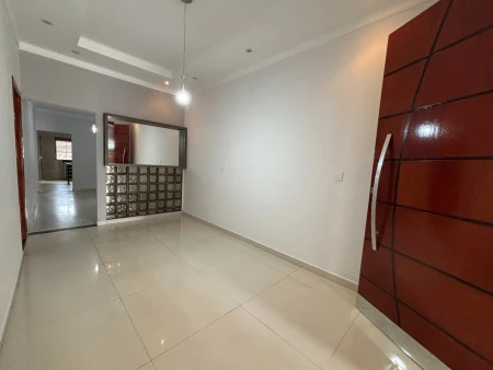 Casa no Jardim Helvécia